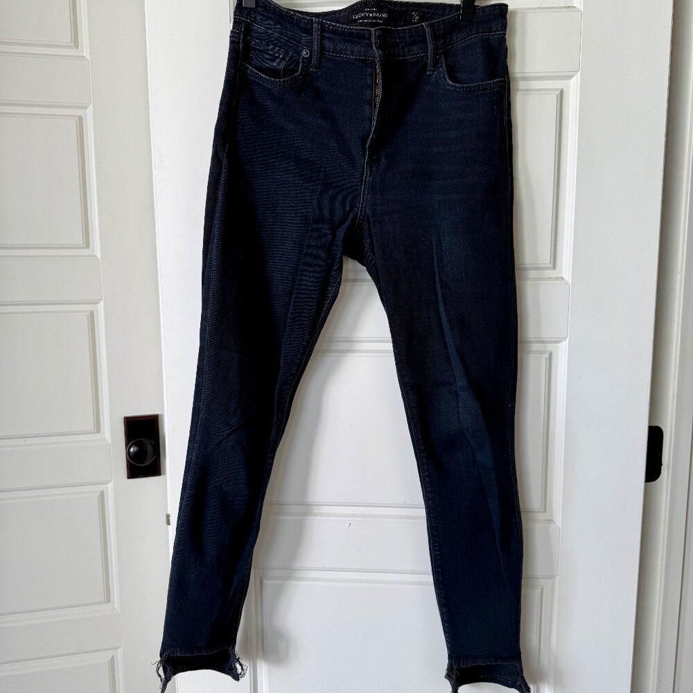 Lucky Jeans Bridgette Skinny